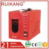 Good Price Acvoltage Stabilizer For V Guard Led Tv