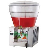 YSJ50 Single Bowl High Quality Drink Juice Dispenser For Sale