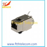 Cat 5e FTP Shielded RJ45 Module 110 Or Krone IDC Connection