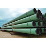 SABS 719 GRB And API 5L Long Electric Welded (ERW) HFW CARBON STEEL Water Pipeline For Drinking Wate