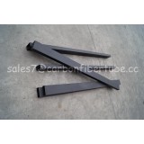 High Quality Customized 3k Carbon Fiber Bent Tube