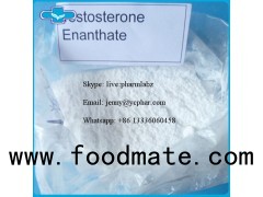 Bodybuilding Steroid Powders For Sale Testosterone Enanthate / jenny@ycphar.com