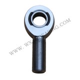 Steel, heavy Duty, miniature Rose Joint, ball Bearing, rod End With High Precision