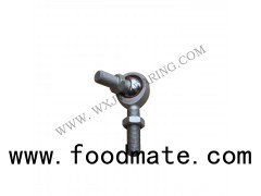 Stainless Steel Metric Spherical Rod End Ball Joints