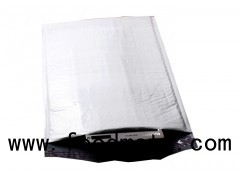 Strong Hot Melt Adhesive White Bubble Padded Envelopes For Books Or Crafts.