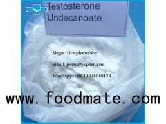 Bodybuilding Steroid Powders For Sale Testosterone Undecanoate  / jenny@ycphar.com