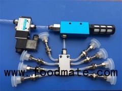 Custom Best Quality Vacuum Suction Head And Good Quality Spring Fittings
