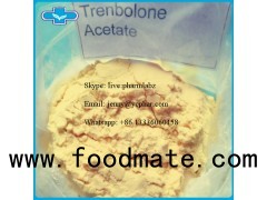 Anabolic Powder  For  bodybuilder Trenbolone Acetate  / jenny@ycphar.com