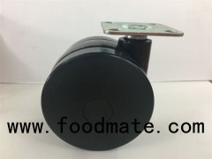 75mm 3 Inch Top Plate BBQ Caster