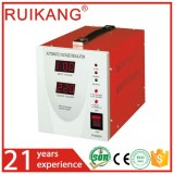 Electronic 5kva Stabilizer For Main Line Voltage For Ac Price