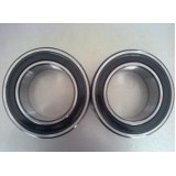 Standard Series Self-Aligning Spherical Roller Bearing