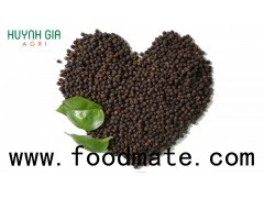 BLACK PEPPER 500gGL FAQ