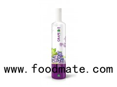 1L Glass Bottle Grape Fruit Juice (https://rita.com.vn)