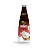 330ml Glass Bottle Coconut Milk (https://ritadrinks.asia)