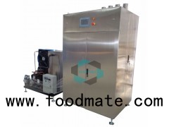 Chocolate Tempering Machine