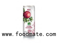250ml Pomegranate Fruit Juice (https://rita.com.vn)