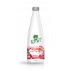 330ml Glass Bottle Pomegranate Juice (https://rita.com.vn)