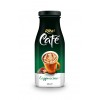280ml Glass Bottle Cappuccino Coffee (https://rita.com.vn)