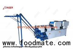 Automatic 8 Roller Hanging Noodle Making Machine