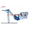 Automatic 8 Roller Hanging Noodle Making Machine