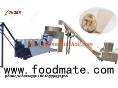 Commercial Small Dried Stick Noodle Production Line