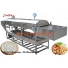 Ho Fun Rice Noodle Making Machine