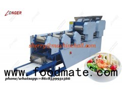 Hot Selling 9 Roller Fresh Noodle Making Machine