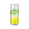 330ml Carbonated Lime - Lemon Flavor Drink  (https://ritadrinks.asia)