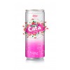 330ml Carbonated Strawberry Flavor Drink  (https://ritadrinks.asia)