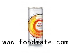 330ml Canned Carbonated Energy Drink (https://rita.com.vn)
