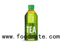 350ml Green Tea Premium Quality PP Bottle  (https://rita.com.vn)