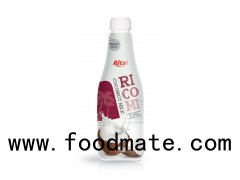 1250ml PP Bottle Best Coconut Milk (https://rita.com.vn)