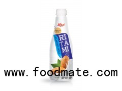 1250ml PP Bottle Best Almond Milk (https://rita.com.vn)
