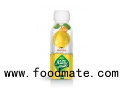 310ml PP Bottle Pear Milk (https://rita.com.vn)