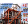 tomato paste plant/tomato making machine/tomato processing on turn-key solution