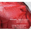 Crop 2017   fresh tomato paste brix28~30%, 30~32%, 36~38% tomato paste in drum