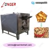 Peanut Roasting Machine|Groundnut Drying Machine|Nuts Roaster