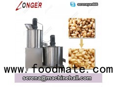 Sesame Seed Skin Cleaning and Peeling Machine|Sesame Seed Processing Machine