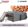 Cashew Nut Roasting Machine|Nuts Roaster Machine|Almond Raoster