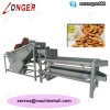Almond Processing Line|Almond Shelling Machine Line