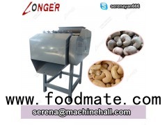 Cashew Nut Shelling Machine|Cashew Shell Cracking Machine