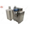 Cocoa Bean Skin Peeling Machine With Factory Price