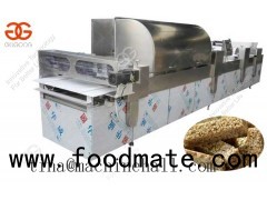 Peanut Nougat Making Machine|Nougat Candy Bar Making Machine Cost