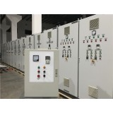 Remote Control Customize Electric PLC Control Panel Cabinet/box/enclosure