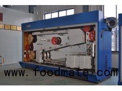 Wire Drawing Machinery Steo Cone Pulley