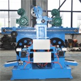 350 Horizontal Continuous Wire Drawing Annealing Machine