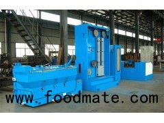 500 Horizontal Brass Two Lines Wire Annealing Machine