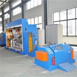 Wire Drawing Machine,wire Drawing Machine,wire Making Machine With Single Spooler