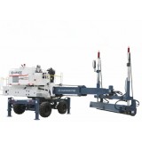 YZ40-4-360 Concrete laser screed - Easy Operating High Efficiency Laser Screed Concrete For Sand And