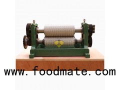 Aluminum Alloy Roller Manual Beeswax Comb Foundation Machine